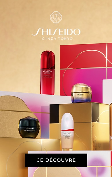 SHISEIDO SHISEIDO